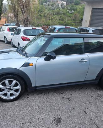 Mini 1.6 Cooper DIESEL 109CV 2007