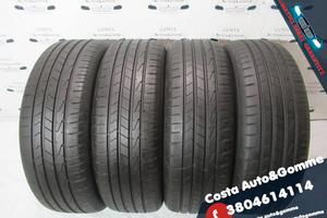 Saldi 215 65 17 Hankook 85%  215 65 R17