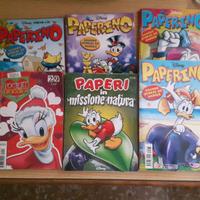 Paperino & Topolino e tanti altri 