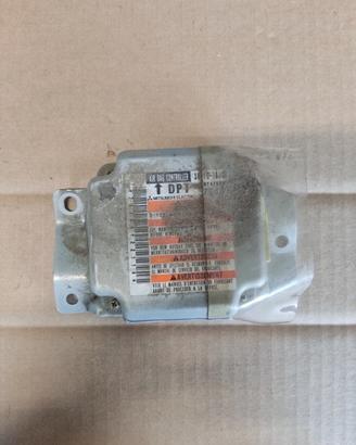 Centralina airbag SUZUKI JIMNY del 2005