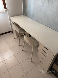 Scrivania Ikea