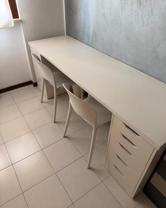 Scrivania Ikea