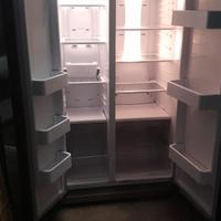 Frigorifero samsung trattabile