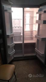 Frigorifero samsung trattabile