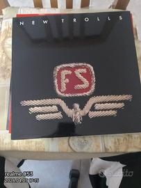 disco 33 giri New Trolls