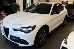 ALFA ROMEO STELVIO SPRINT 2.2 210CV Q4 PELLE NAVI 
