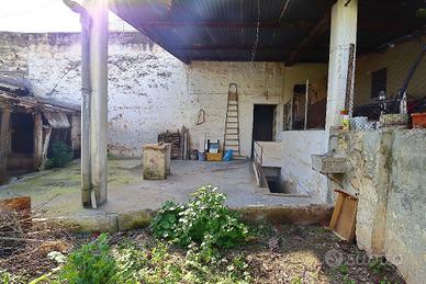 Casa Indipendente Bari [Cod. rif 3207034VRG] (Carb