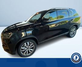 KGM Rexton K-Line 2.2 Turbodiesel 5 Posti