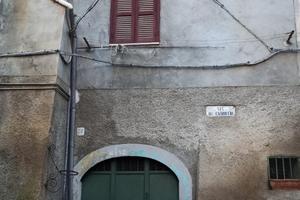 Immobile situato a Cori valle'