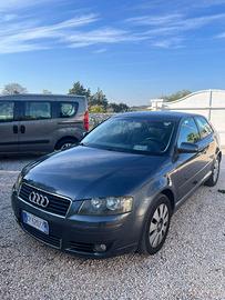 Audi A3 2.0 TDI 140CV 3 porte