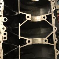 Ricambi sea doo 1500 cc Rxp rxt etc