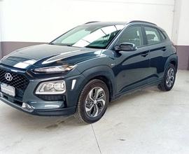 Hyundai Kona HEV 1.6 DCT XTech