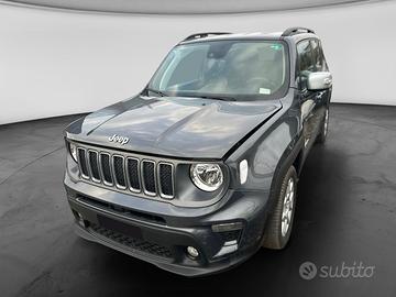 JEEP Renegade 2019 - Renegade 1.3 t4 phev Limited