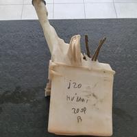 VASCHETTA TERGI ANT HYUNDAI i20 1Â° Serie 98510-2J