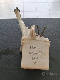 VASCHETTA TERGI ANT HYUNDAI i20 1Â° Serie 98510-2J