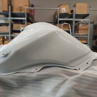 Serbatoio Suzuki V-Strom 650 Bianco 21-23