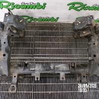 TELAIO - CULLA ANT. PAJERO V60 3.2 DID 2003