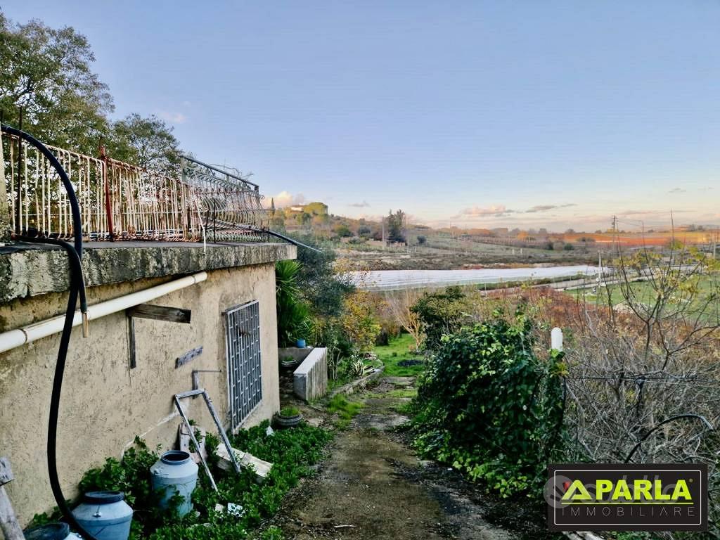 Terreno di 2230 m² a Canicattì - Vista 3