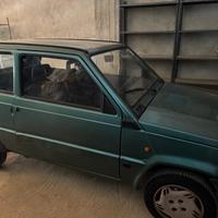 FIAT Panda 1ª serie - 2001