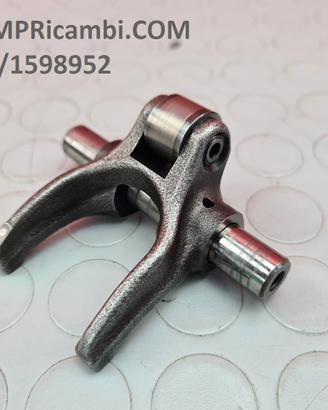 BILANCERE TESTATA HONDA CRF 450 2002 2003 MOTARD C