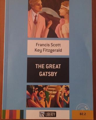 The great Gatsby