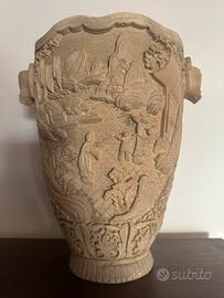 Vaso Vintage Orientale