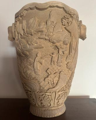 Vaso Vintage Orientale
