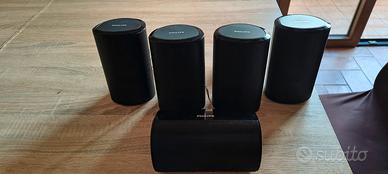 casse home theatre Philips 