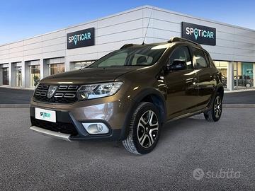 Dacia Sandero 0.9 TCE WOW S&S EU6