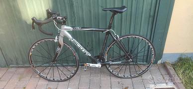 Bici da corsa Scott cr1