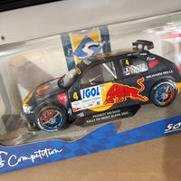 Modellini 1/18 rally