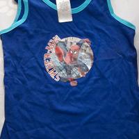 Canotta Mutandina per Bimbo