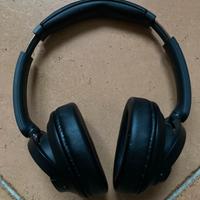 Cuffie bluetooth Sony WH-CH720N