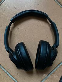 Cuffie bluetooth Sony WH-CH720N