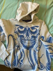 Felpa Octopus