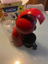 Macchina del caffe’