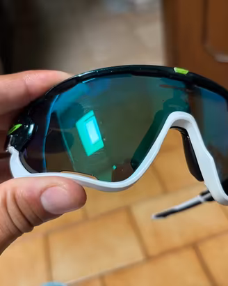 Occhiali da sole Oakley