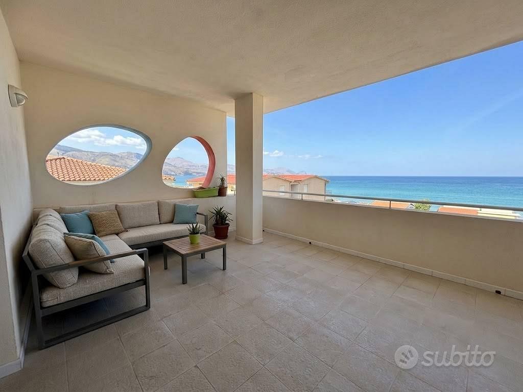Appartamento – Alcamo Marina - Vista 2