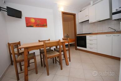 Bilocale a pochi passi dal mare