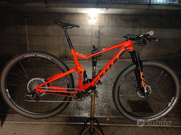 Scott Spark RC 900 Team TG. L