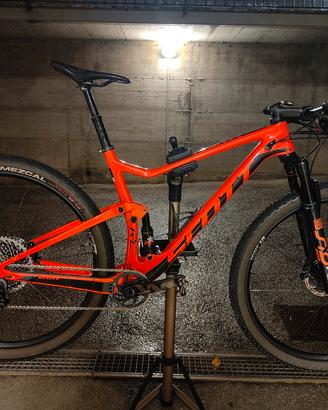 Scott Spark RC 900 Team TG. L