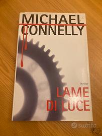 LAMA DI LUCE   Michael  Connelly