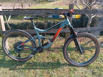 Giant Reign 1.5 2018