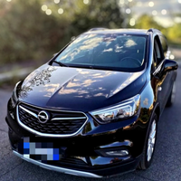 Opel Mokka 1.4 T GPL ADVANCE