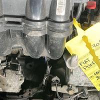 MOTORE COMPLETO FIAT Grande Punto 1Â° Serie 843A10