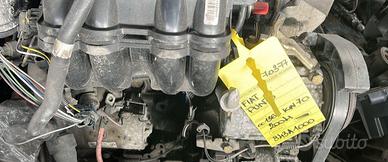 MOTORE COMPLETO FIAT Grande Punto 1Â° Serie 843A10
