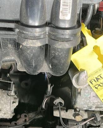 MOTORE COMPLETO FIAT Grande Punto 1° Serie 843A10
