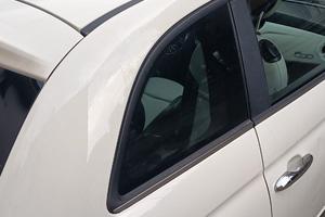 Fiat 500 Hybrid Dolcevita