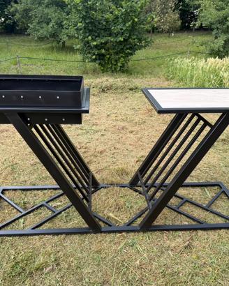 Barbecue Artigianale