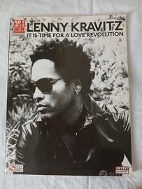 LENNY KRAVITZ